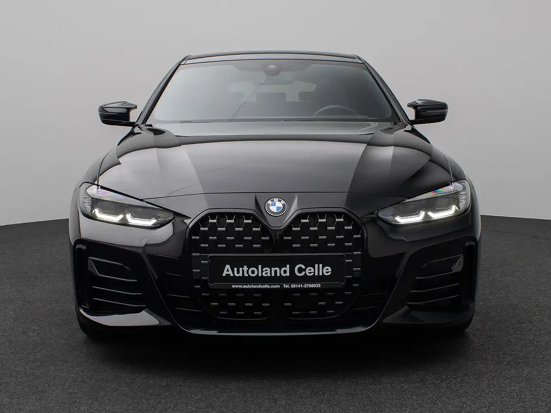 BMW 440 Gran Coupe - Afbeelding 1
