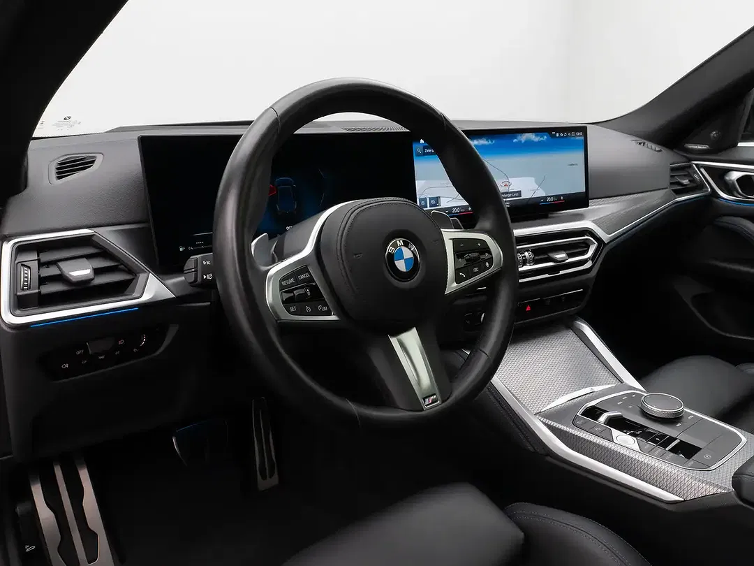 BMW 440 Gran Coupe - Thumbnail 19