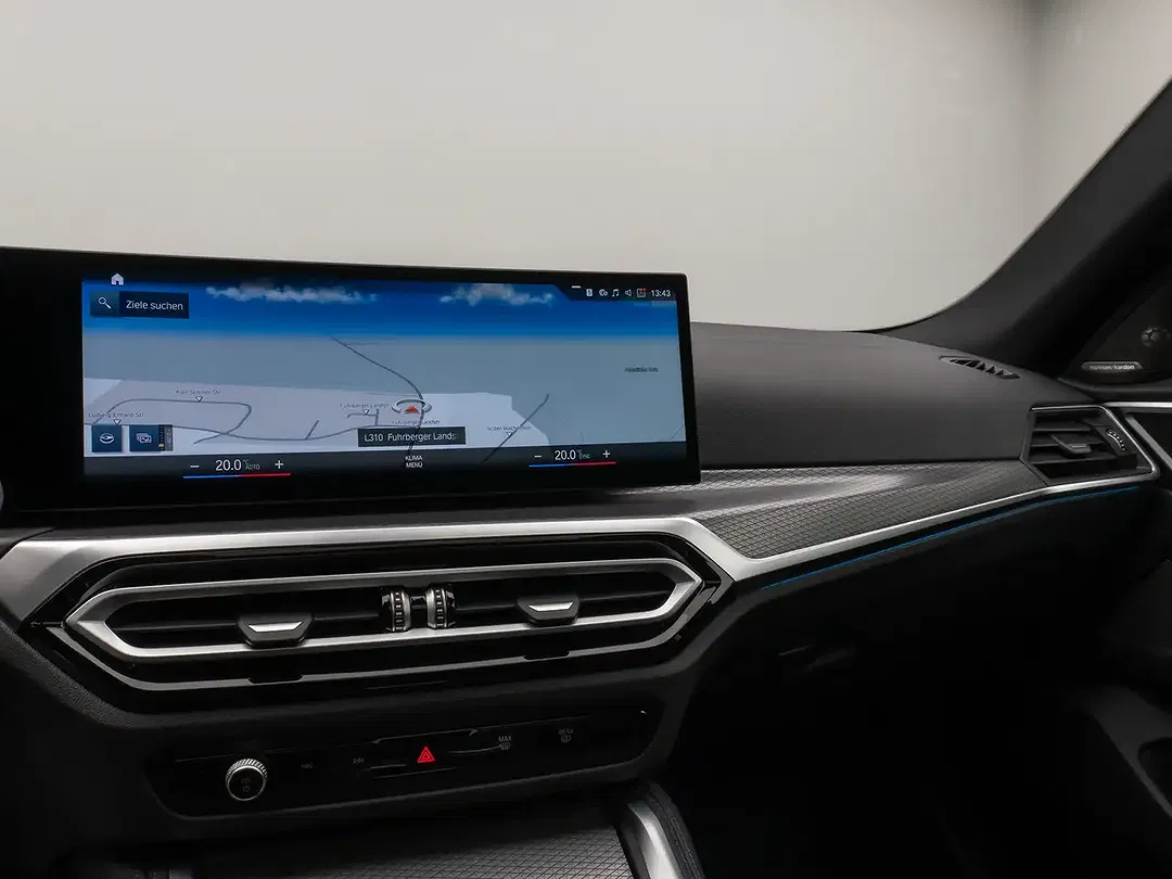 BMW 440 Gran Coupe - Thumbnail 20