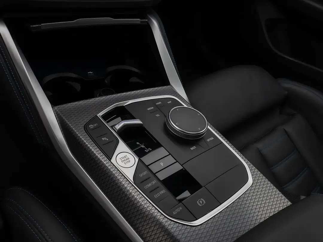 BMW 440 Gran Coupe - Thumbnail 21