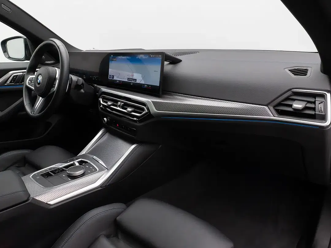 BMW 440 Gran Coupe - Thumbnail 22