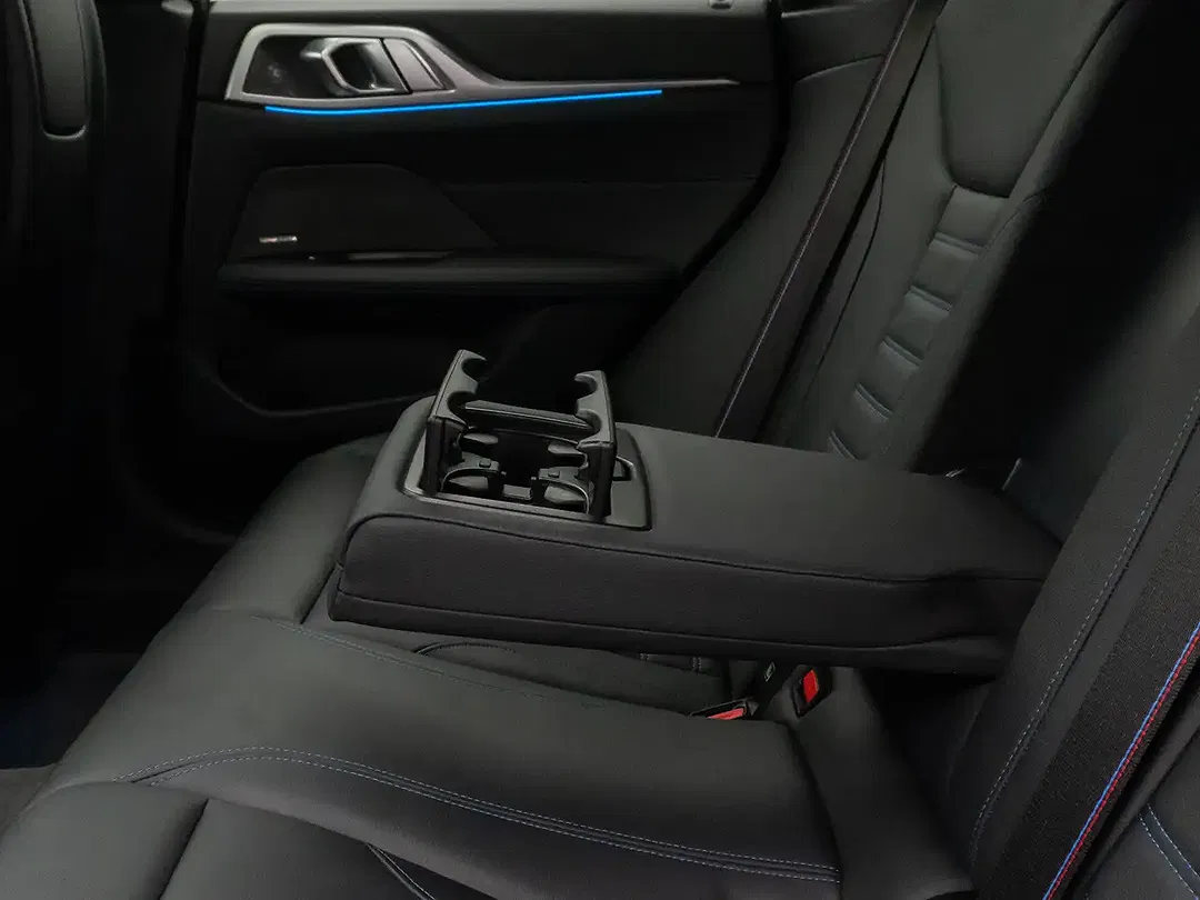 BMW 440 Gran Coupe - Thumbnail 27