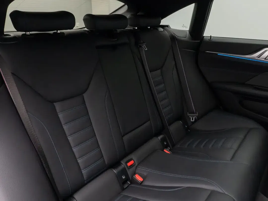 BMW 440 Gran Coupe - Thumbnail 28