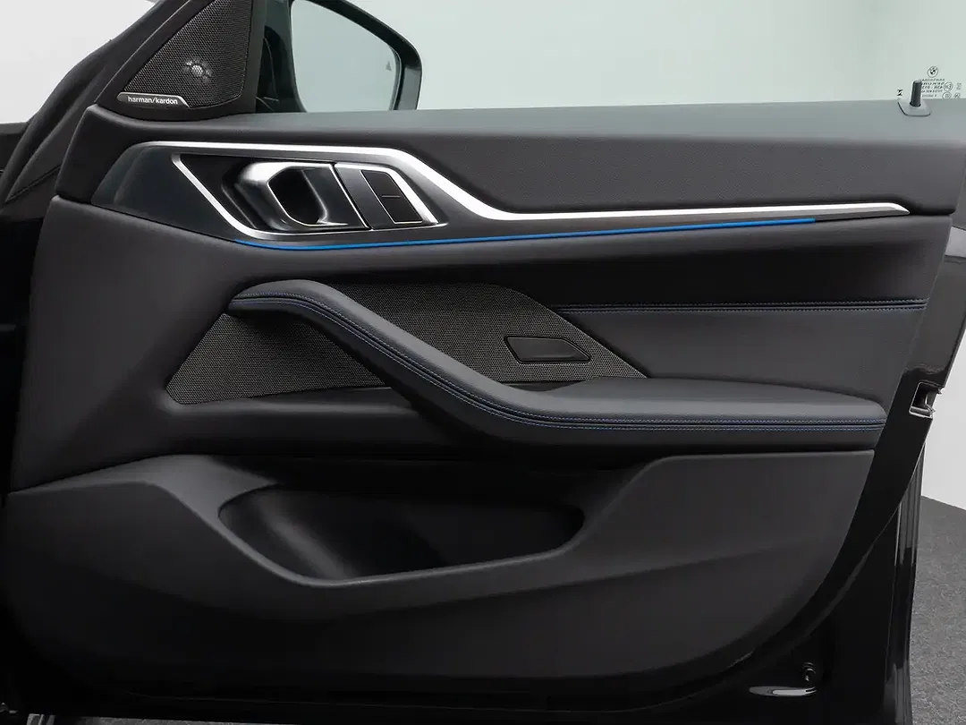 BMW 440 Gran Coupe - Thumbnail 30