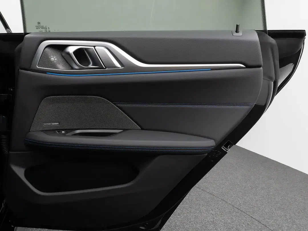 BMW 440 Gran Coupe - Thumbnail 31