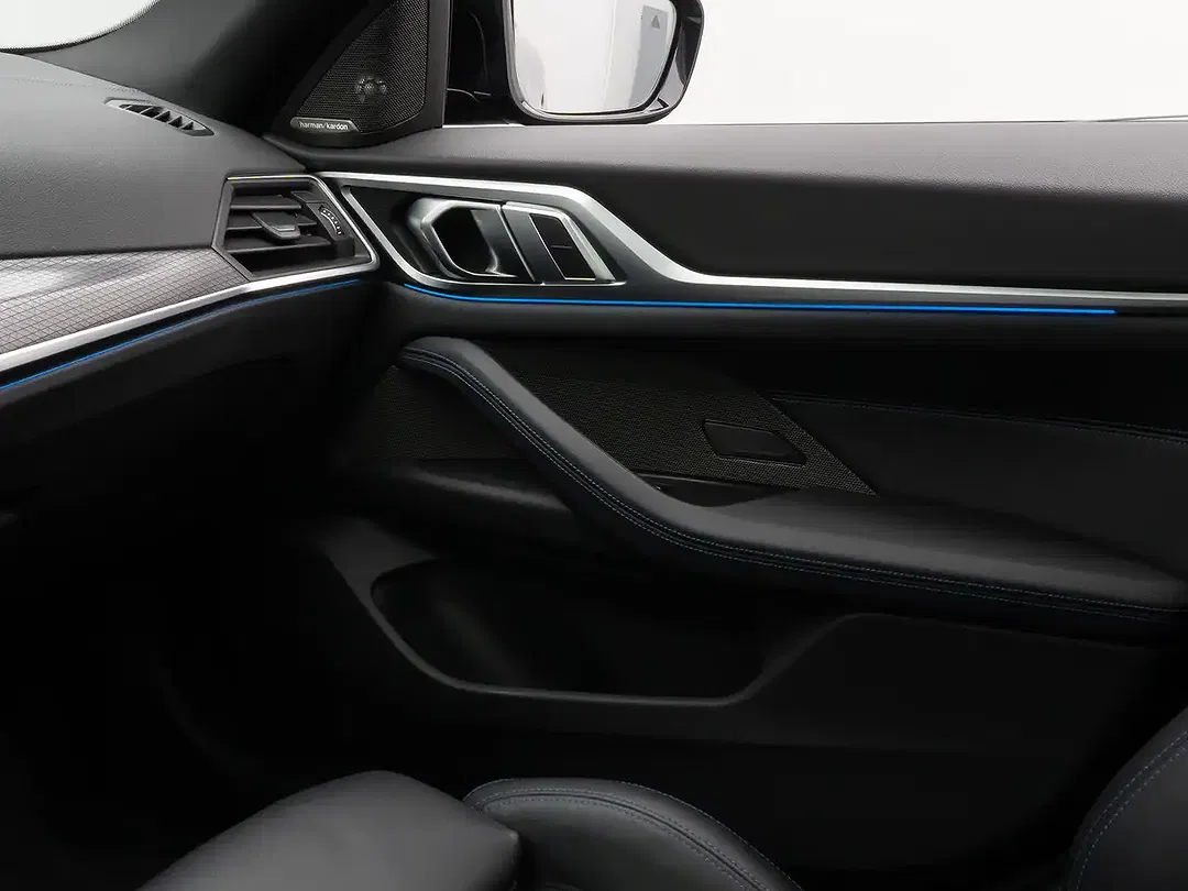 BMW 440 Gran Coupe - Thumbnail 32