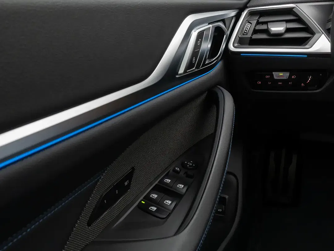 BMW 440 Gran Coupe - Thumbnail 33