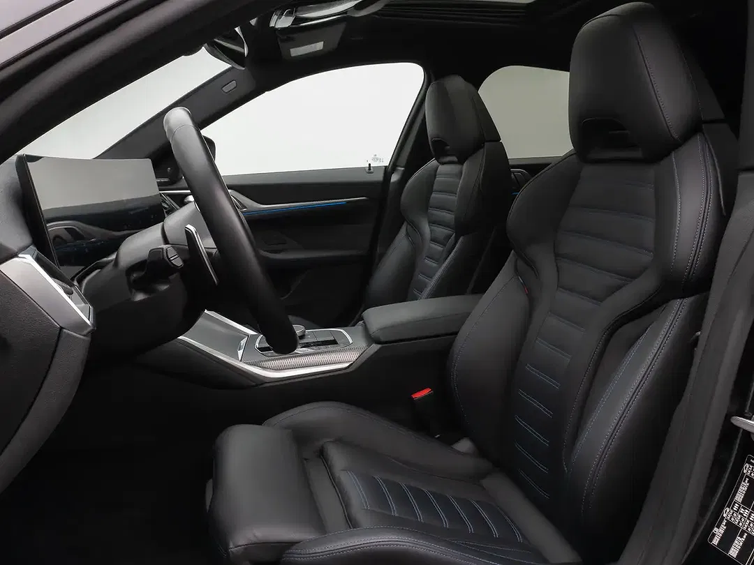 BMW 440 Gran Coupe - Thumbnail 34