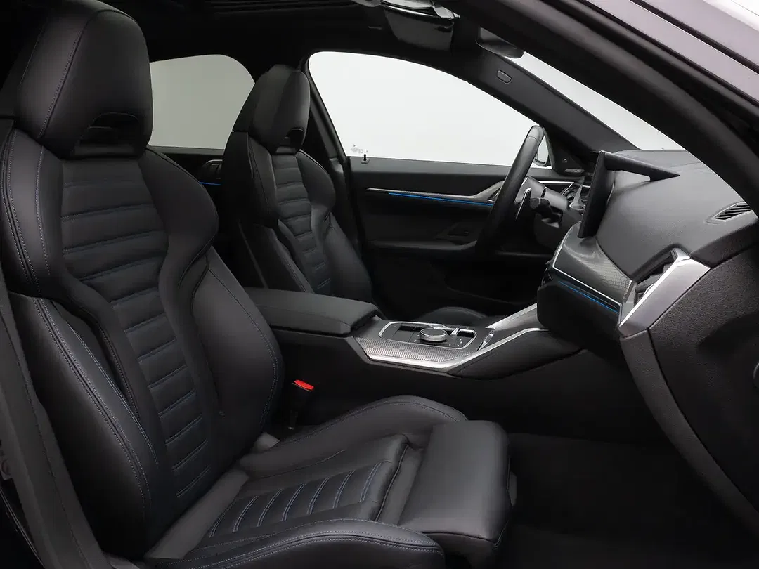 BMW 440 Gran Coupe - Thumbnail 35