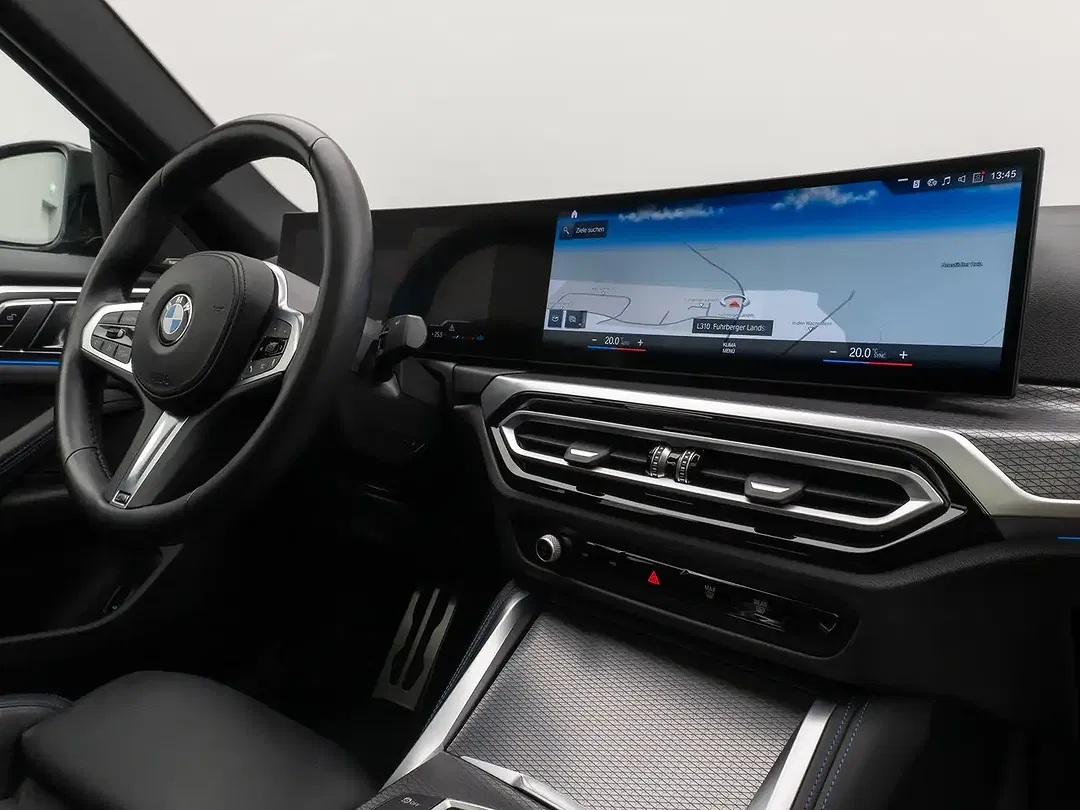 BMW 440 Gran Coupe - Thumbnail 36