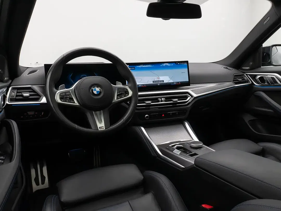 BMW 440 Gran Coupe - Thumbnail 37