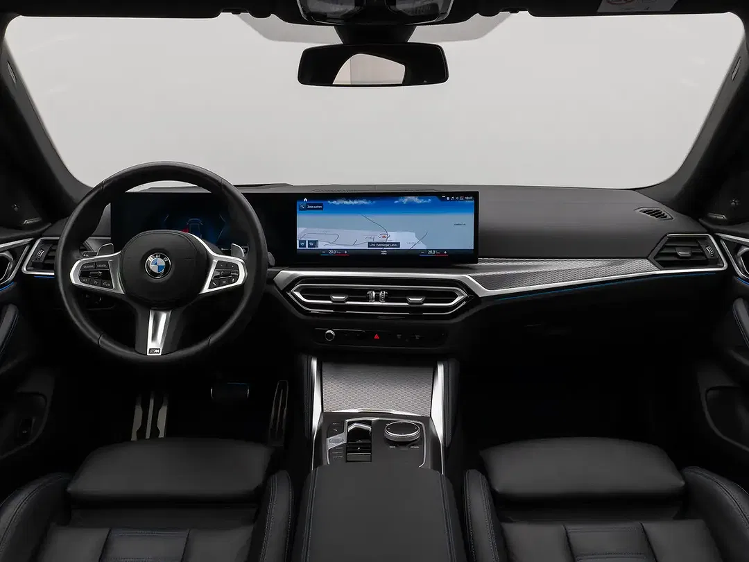 BMW 440 Gran Coupe - Thumbnail 38