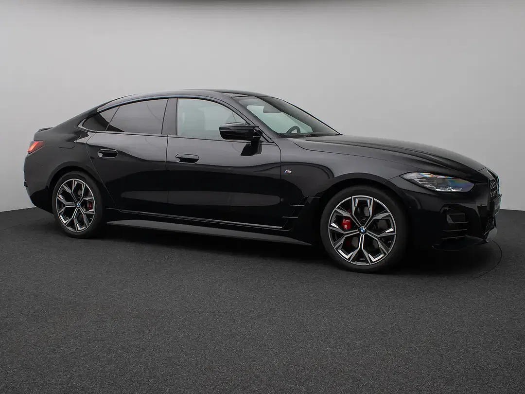 BMW 440 Gran Coupe - Thumbnail 3