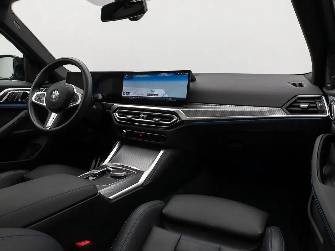 BMW 440 Gran Coupe - Thumbnail 39