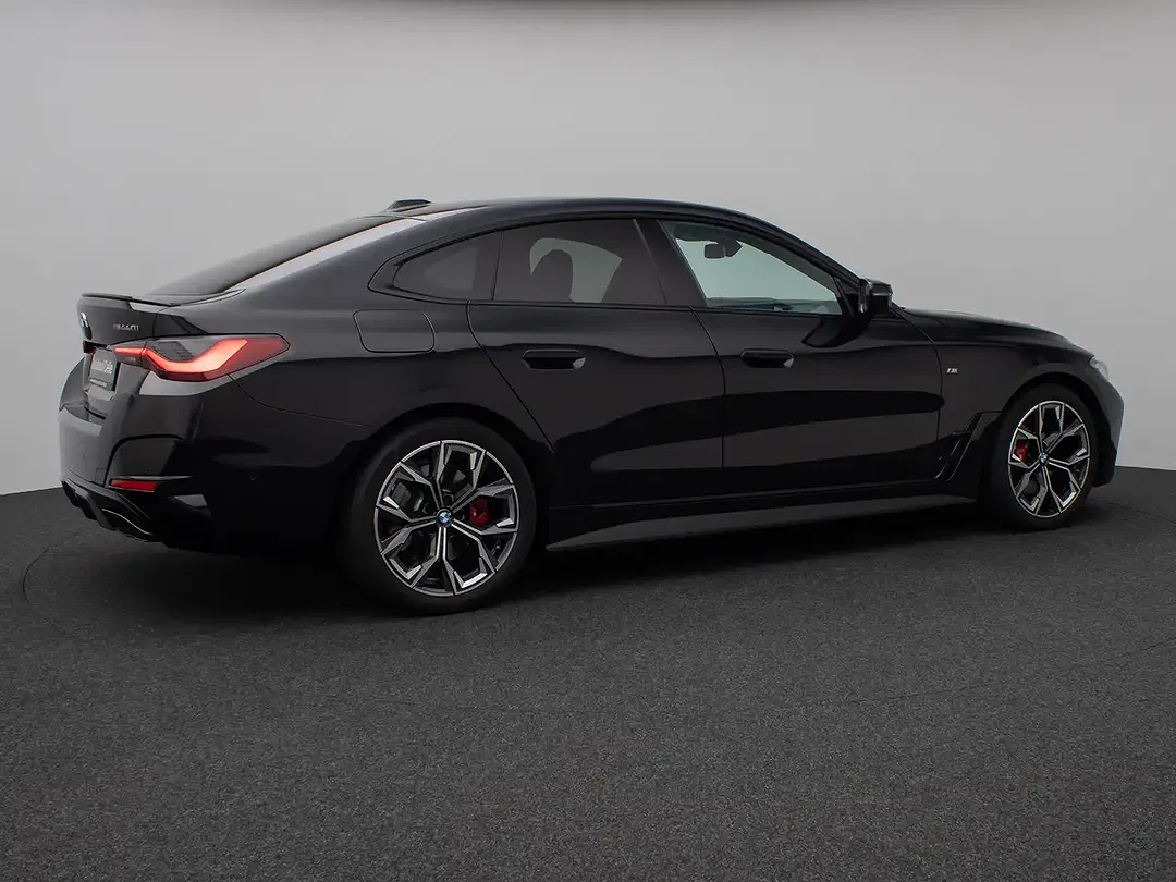 BMW 440 Gran Coupe - Thumbnail 5