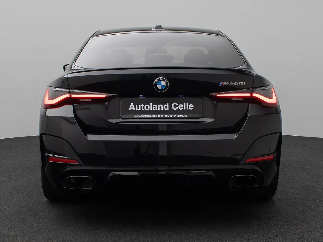 BMW 440 Gran Coupe - Thumbnail 7