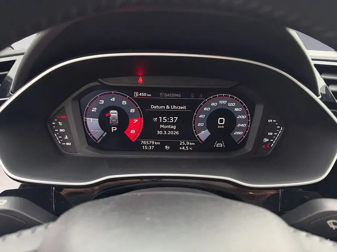 Audi Q3 40 TFSI quattro - Thumbnail 14