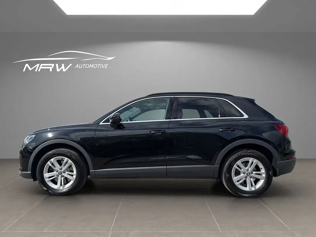 Audi Q3 40 TFSI quattro - Thumbnail 3