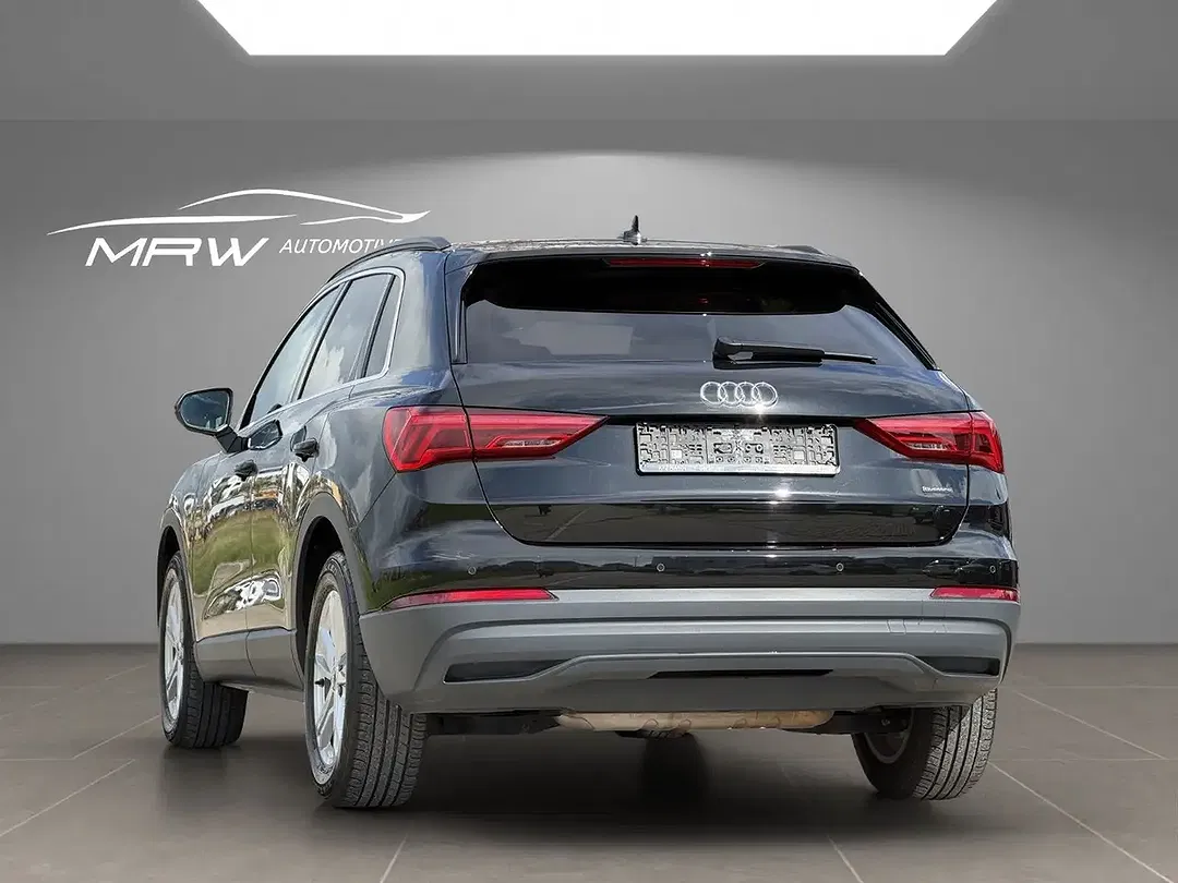 Audi Q3 40 TFSI quattro - Thumbnail 4