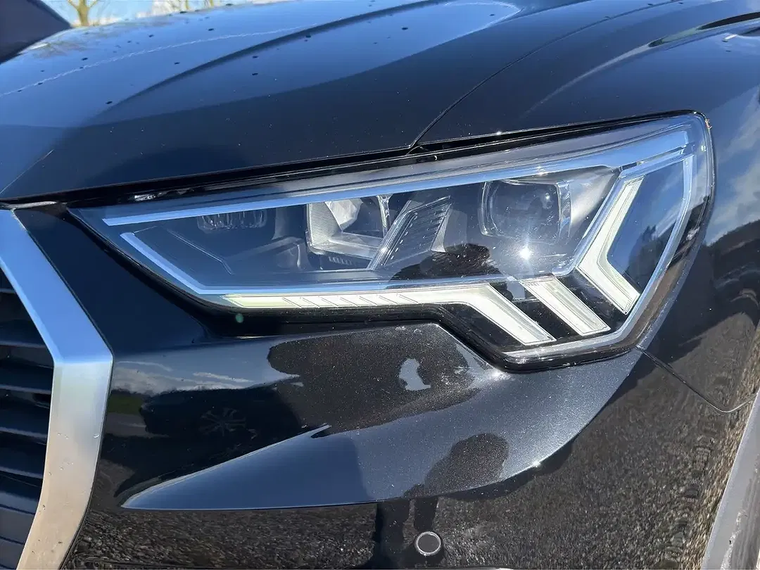 Audi Q3 40 TFSI quattro - Thumbnail 9