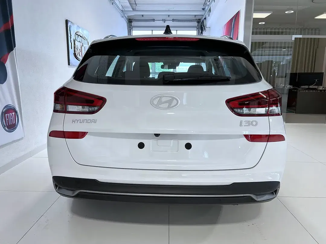 Hyundai i30 1.0 T-GDI GO - Thumbnail 6