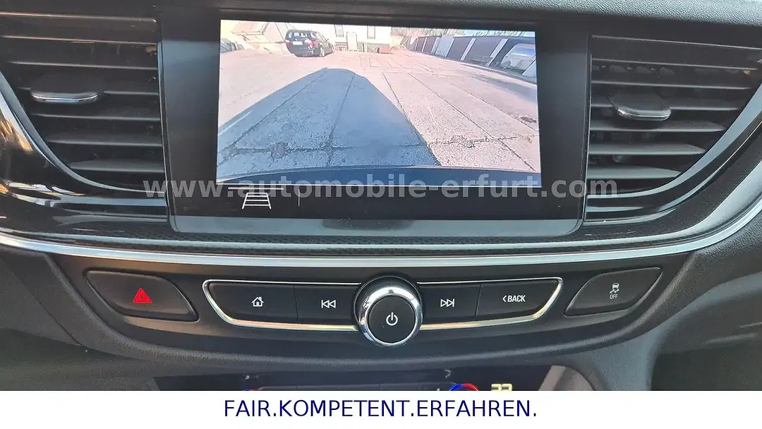 Opel Insignia - Thumbnail 10