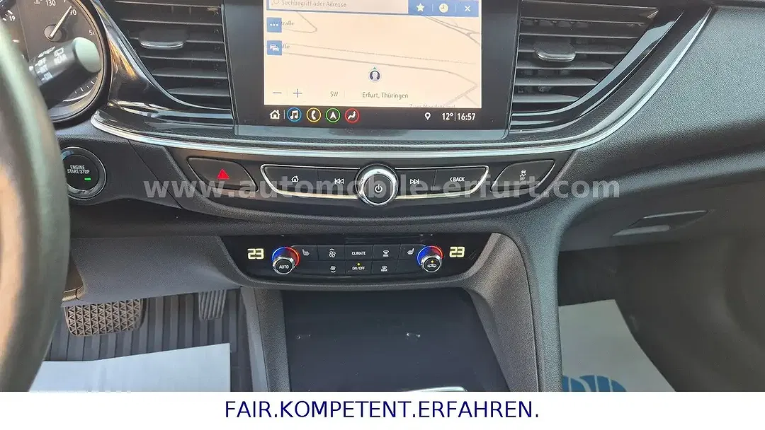 Opel Insignia - Thumbnail 11