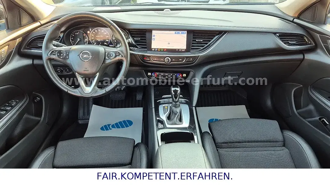 Opel Insignia - Thumbnail 12