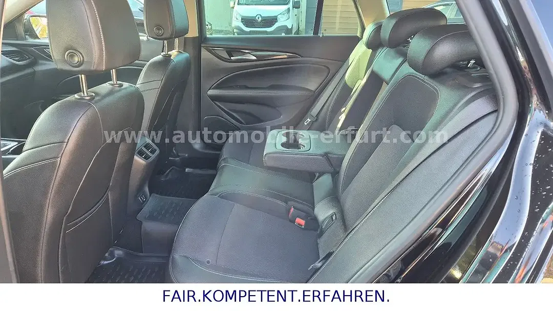 Opel Insignia - Thumbnail 13