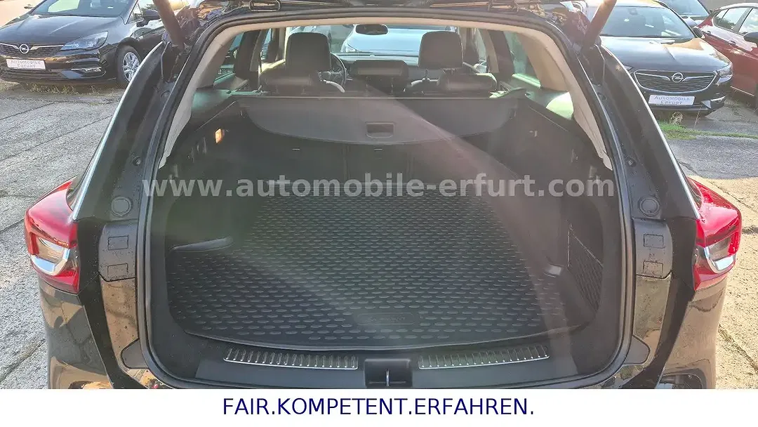 Opel Insignia - Thumbnail 14
