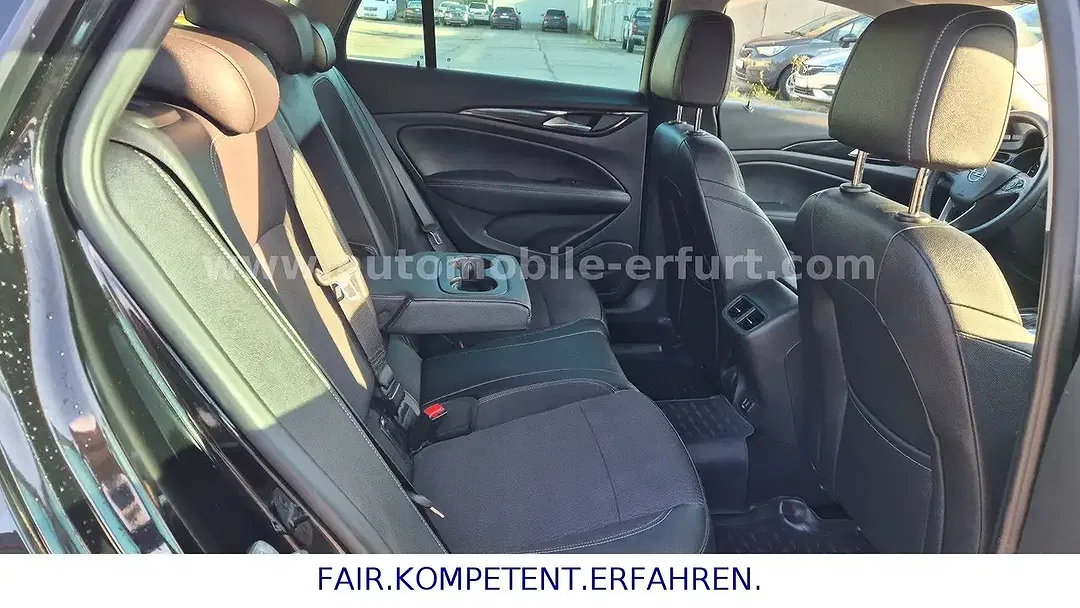 Opel Insignia - Thumbnail 15