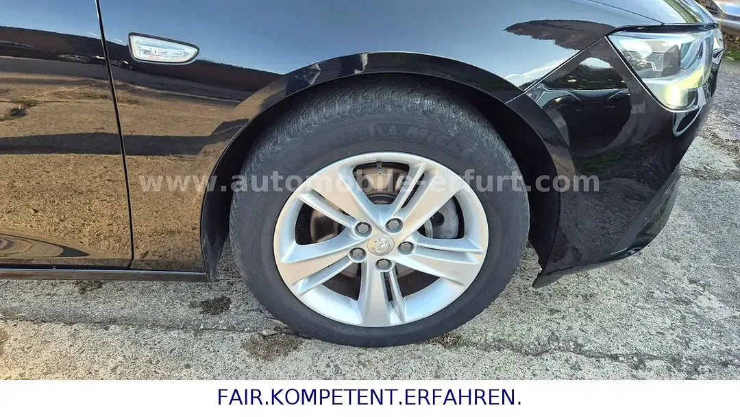 Opel Insignia - Thumbnail 18