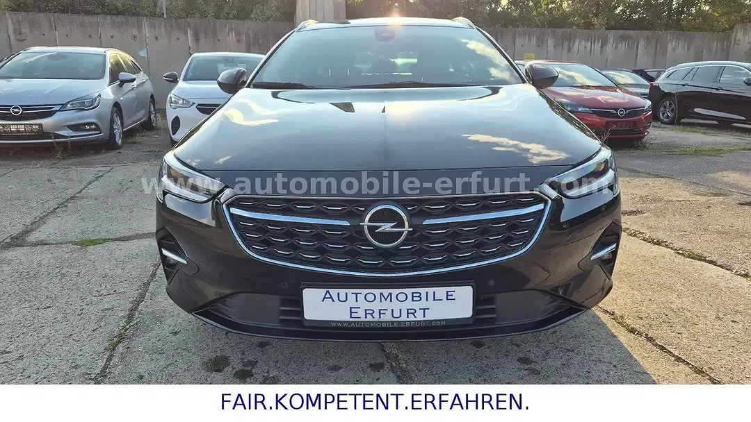 Opel Insignia - foto 2