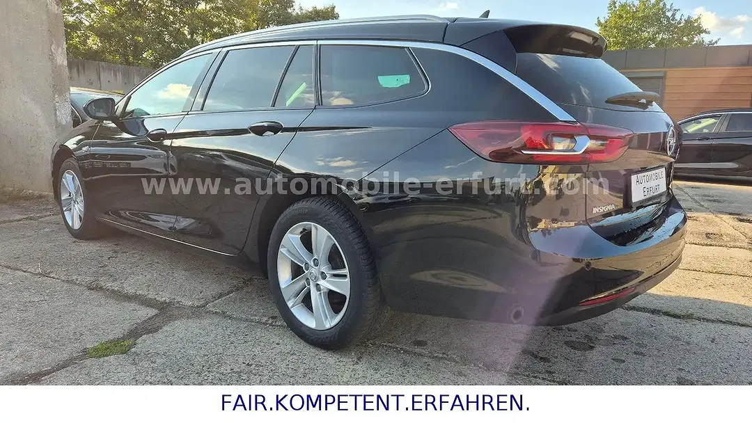 Opel Insignia - Thumbnail 6