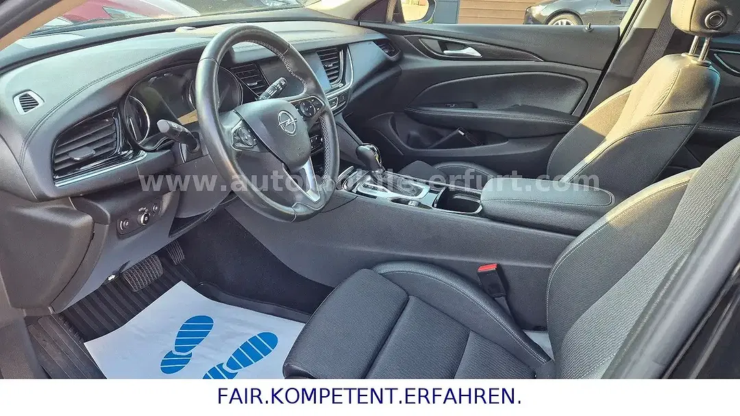 Opel Insignia - Thumbnail 7