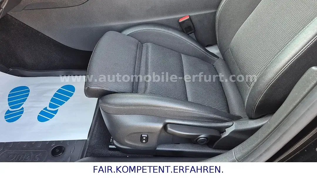 Opel Insignia - Thumbnail 9