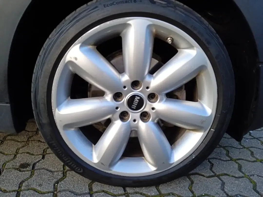MINI Cooper Clubman AUT Classic Trim - foto 15