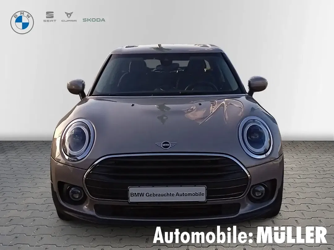 MINI Cooper Clubman AUT Classic Trim - foto 2