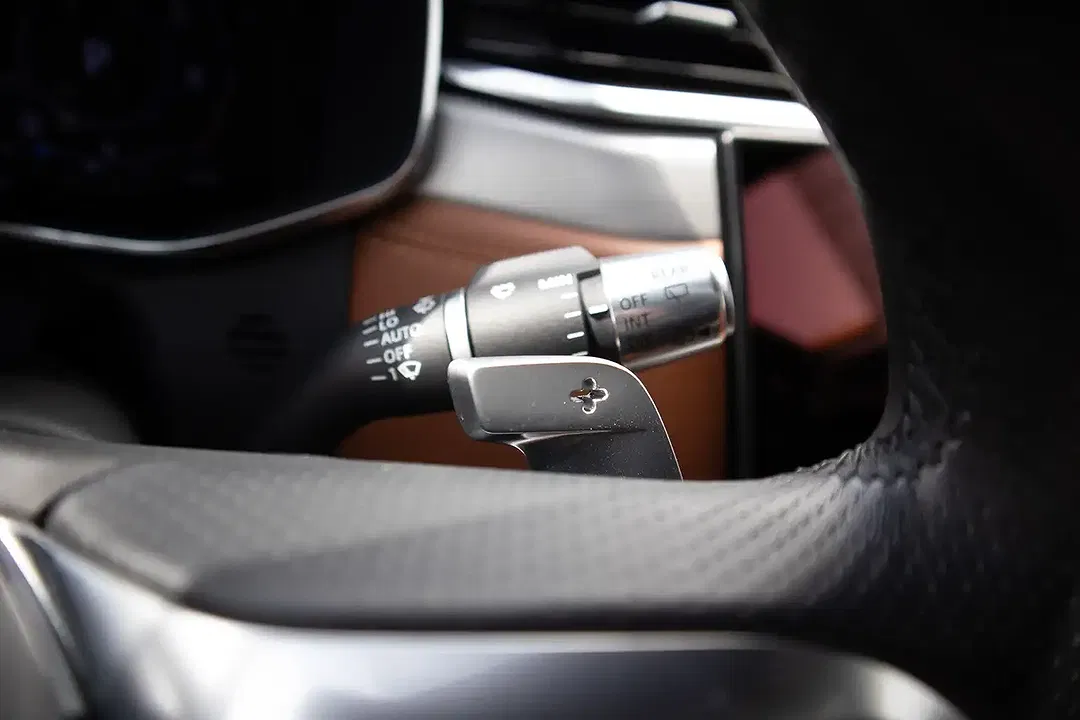 Jaguar F-Pace R-Dynamic - Thumbnail 12