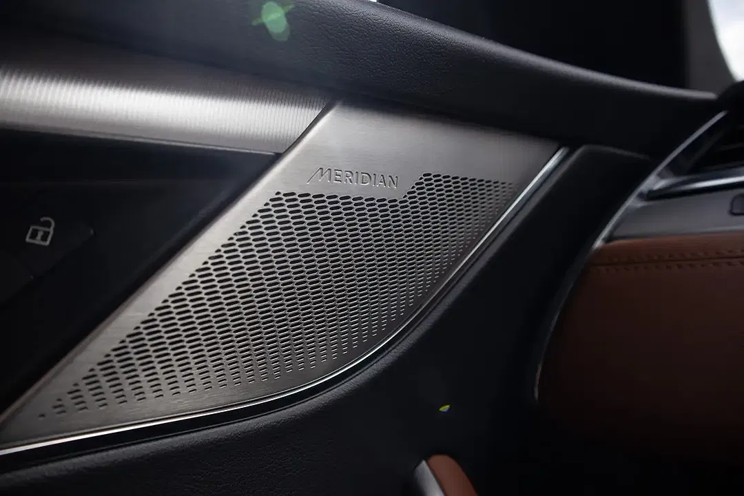 Jaguar F-Pace R-Dynamic - Thumbnail 14