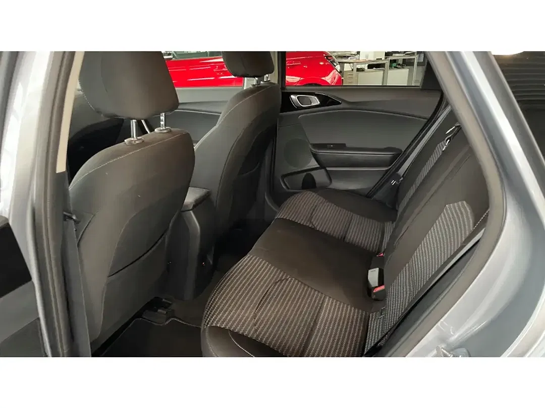Kia Ceed SW / cee'd SW 1.5 T-GDI - Thumbnail 10