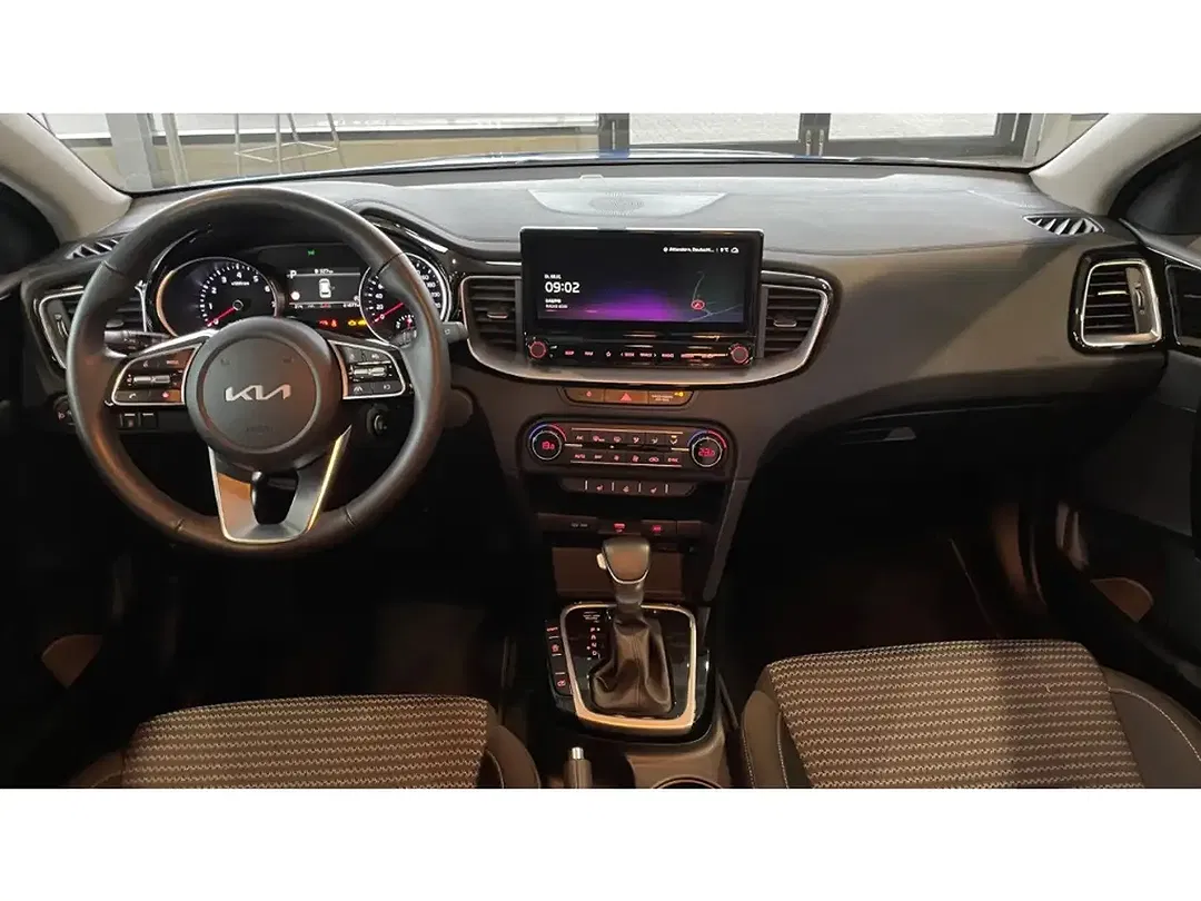 Kia Ceed SW / cee'd SW 1.5 T-GDI - foto 15