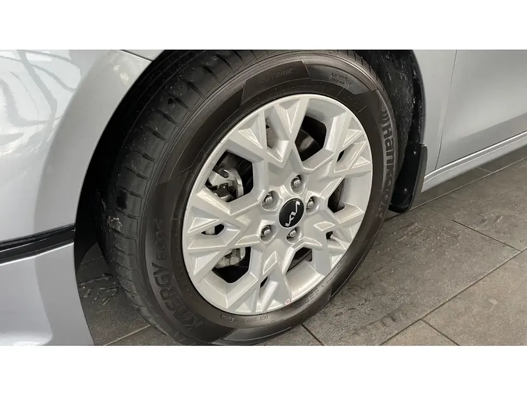 Kia Ceed SW / cee'd SW 1.5 T-GDI - Thumbnail 4