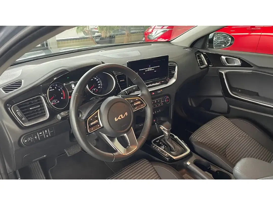 Kia Ceed SW / cee'd SW 1.5 T-GDI - Thumbnail 7