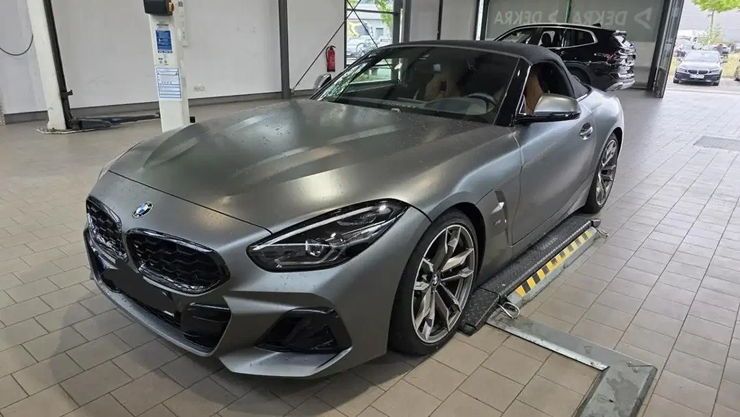 BMW Z4 M40i Roadster - Afbeelding 1