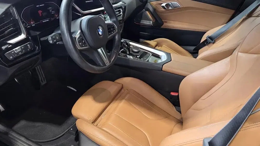 BMW Z4 M40i Roadster - Thumbnail 7