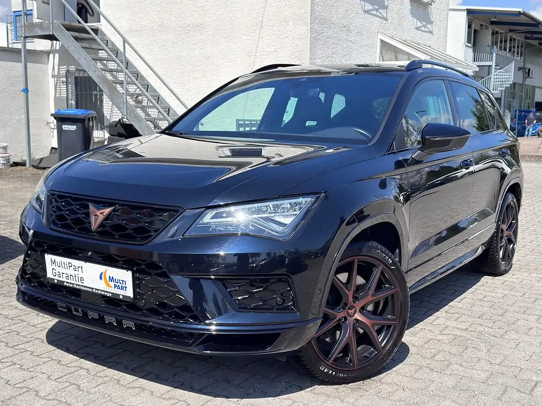 CUPRA Ateca 2.0 DSG 4Drive - Afbeelding 1