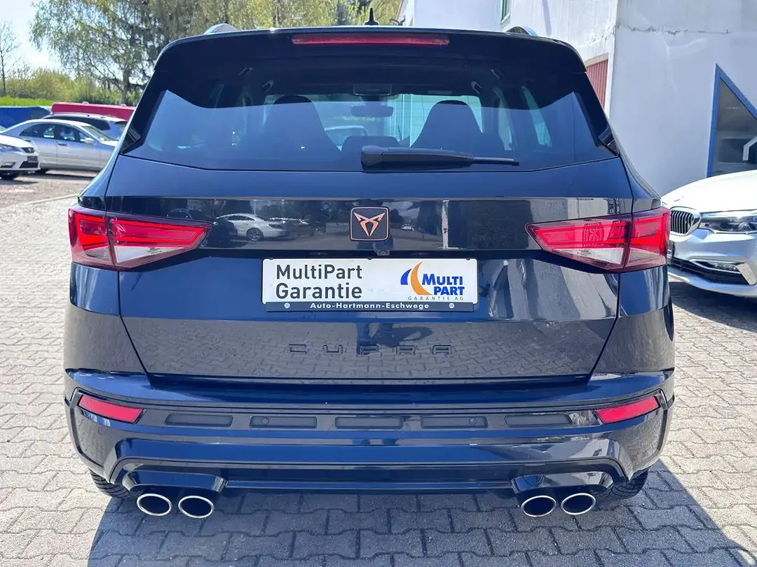 CUPRA Ateca 2.0 DSG 4Drive - foto 15