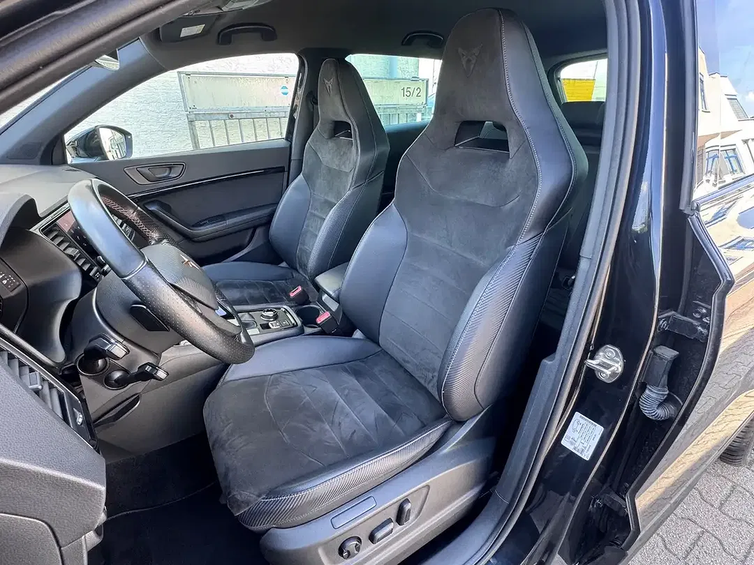 CUPRA Ateca 2.0 DSG 4Drive - foto 2