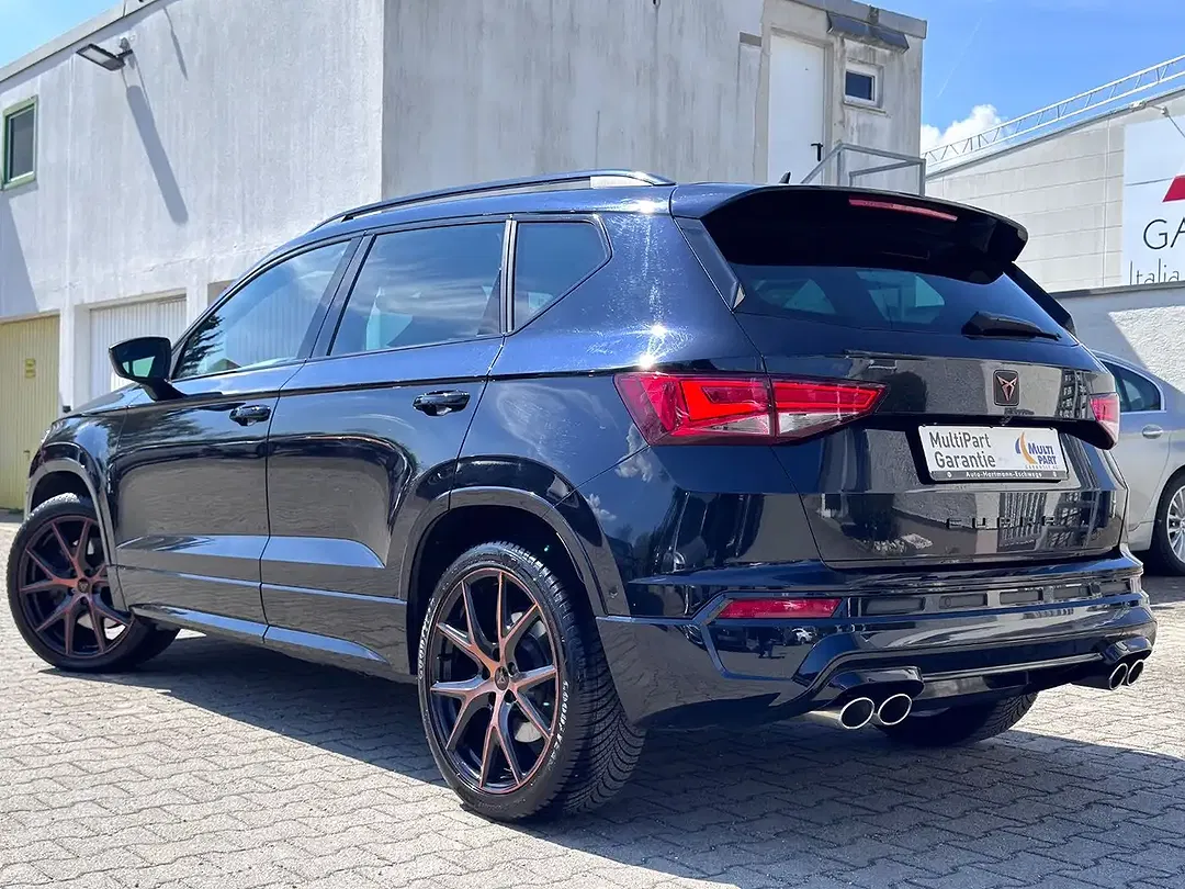 CUPRA Ateca 2.0 DSG 4Drive - Thumbnail 3